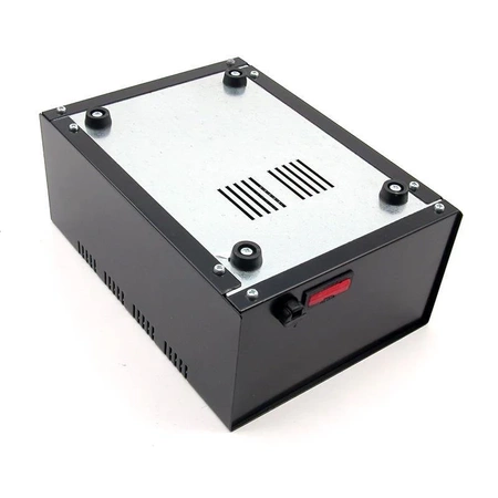 Obudowa metalowa 105x160, h=80mm, T14