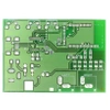 Bezprzewodowy link audio - PCB do projektu AVT 5324