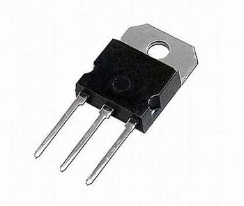 Triak BTA41-600, 600 V, 40 A, IGT 50 mA, izolowana obudowa TOP3