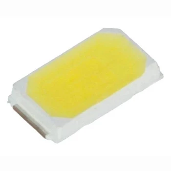 Dioda LED SMD 5730 żółta 15lm