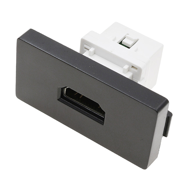 Moduły wąskie HDMI