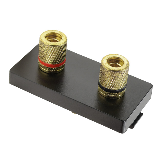 Moduły wąskie głośnikowe Audio Stereo