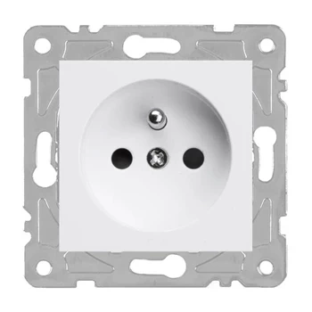 Seria QUAD - gniazda
