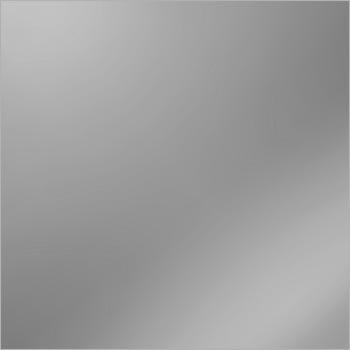 Włącznik z ramką szklaną - kolor szary