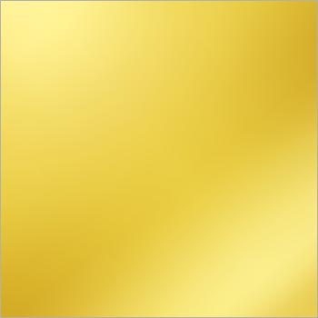 Lampki schodowe - kolor złoty