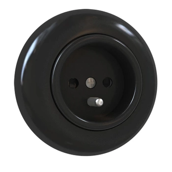 Gniazda Vintage Loft 