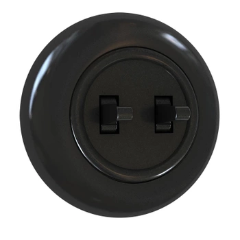 Włączniki Vintage Loft