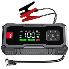 Jump Starter - boostery rozruchowe