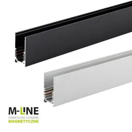 Szyny natynkowe M-LINE
