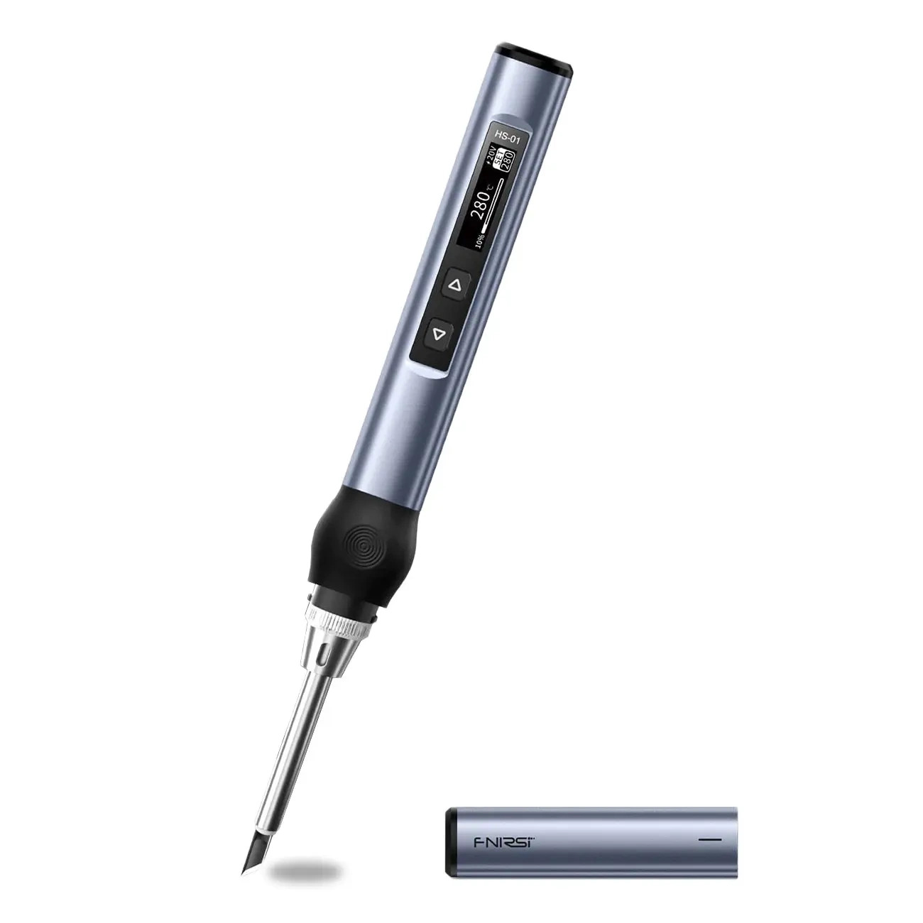 Lutownica FNIRSI-HS-01 USB-C