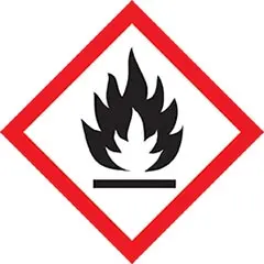 Identyfikacja zagrożeń - oznakowanie GHS piktogram GHS