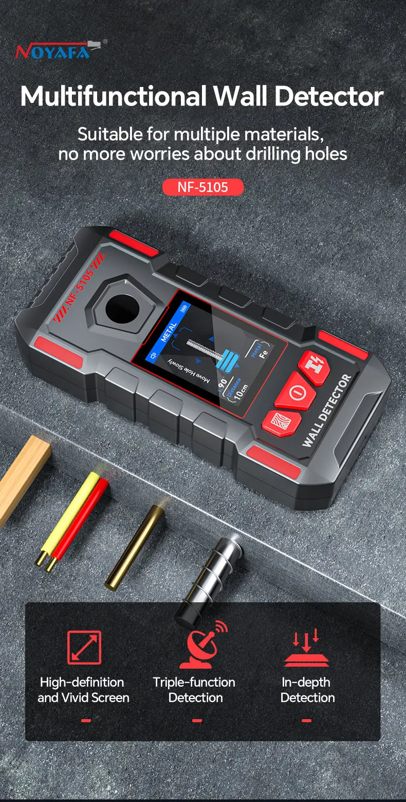 detektor noyafa NF-5105