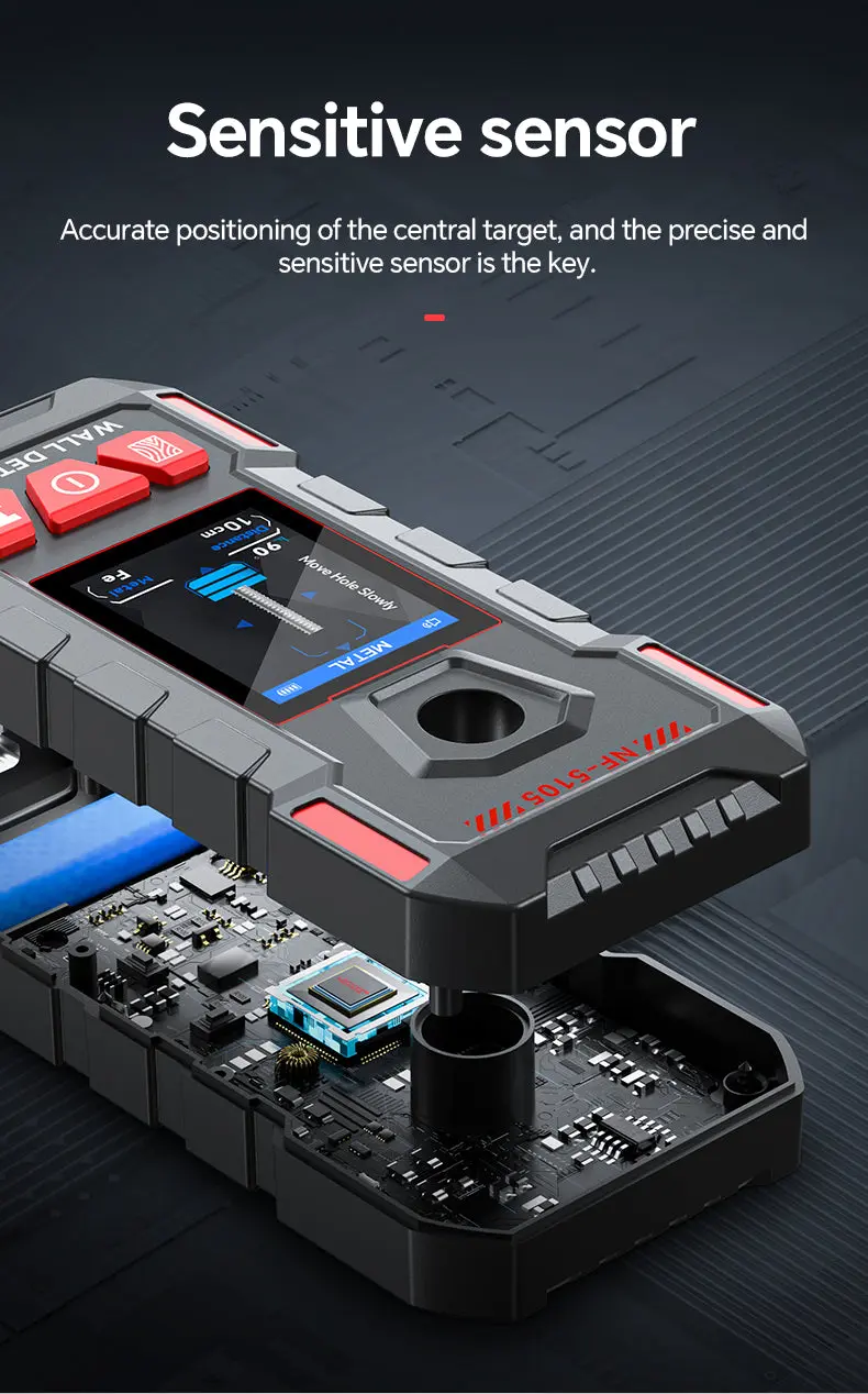 detektor noyafa NF-5105