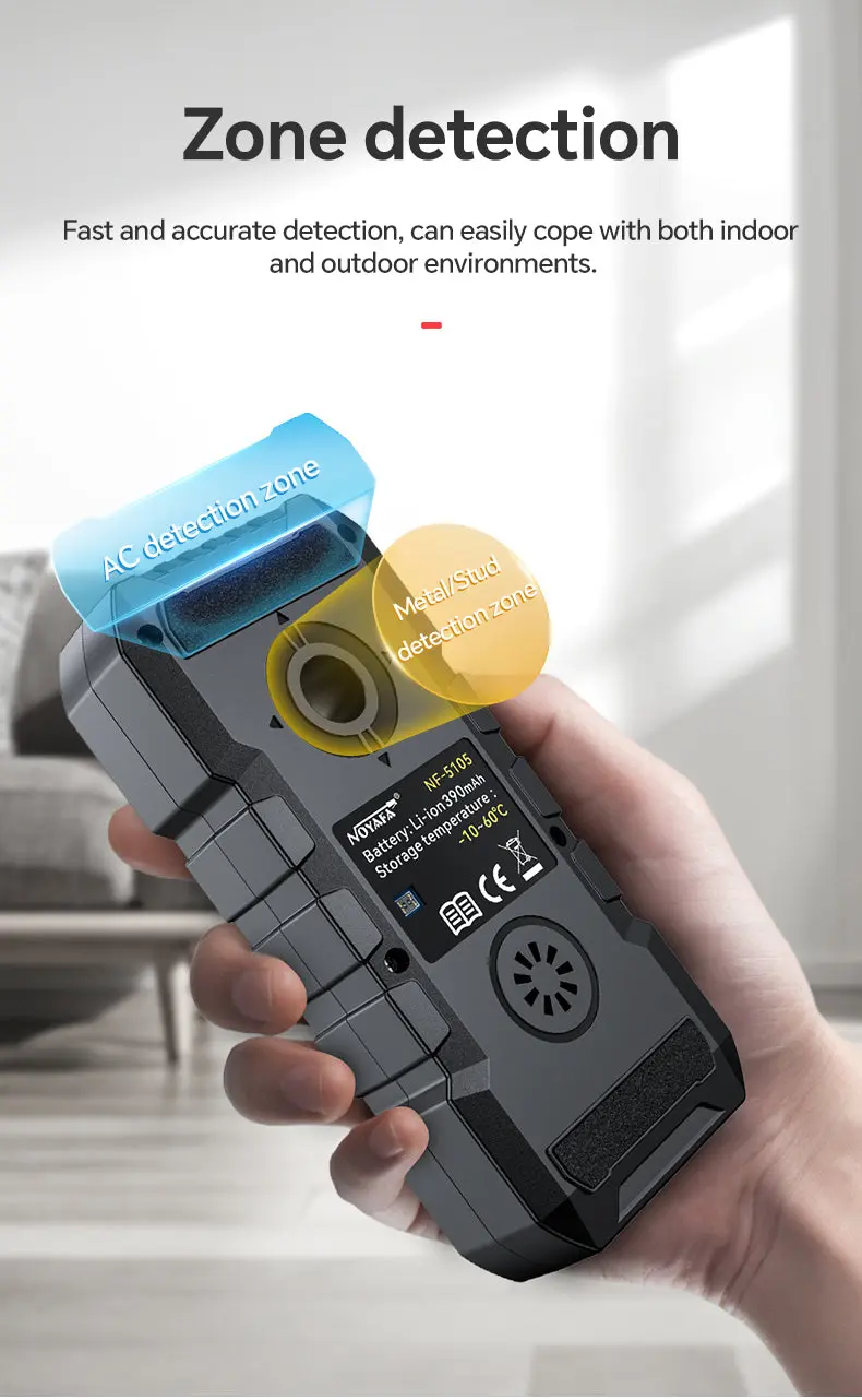 detektor noyafa NF-5105