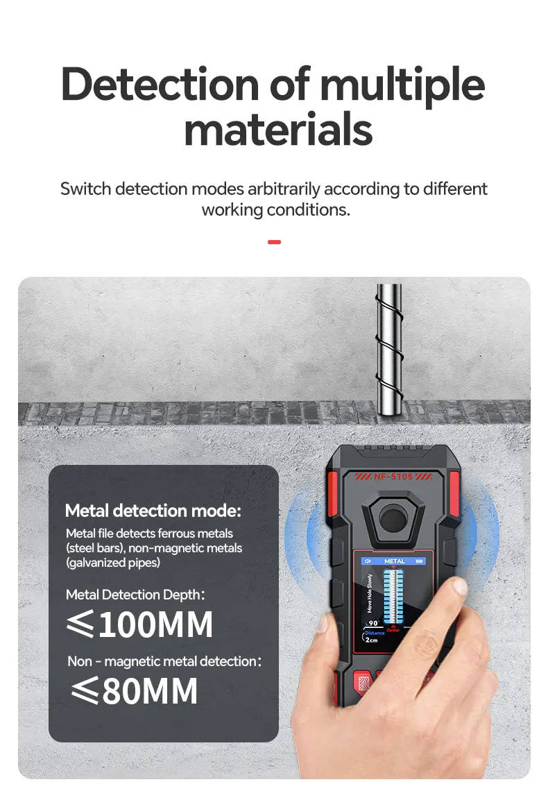 detektor noyafa NF-5105