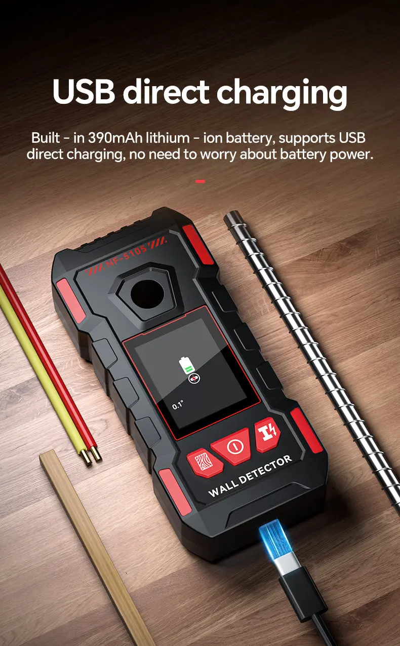 detektor noyafa NF-5105