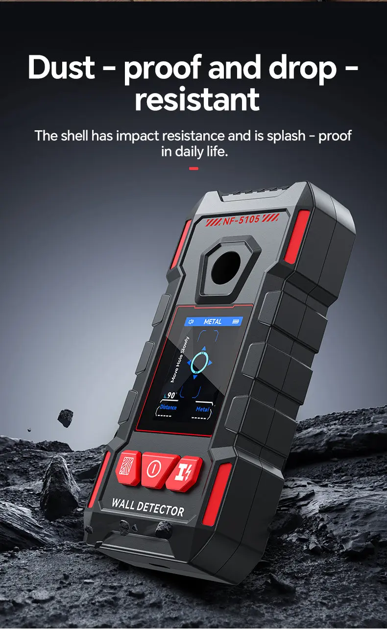 detektor noyafa NF-5105