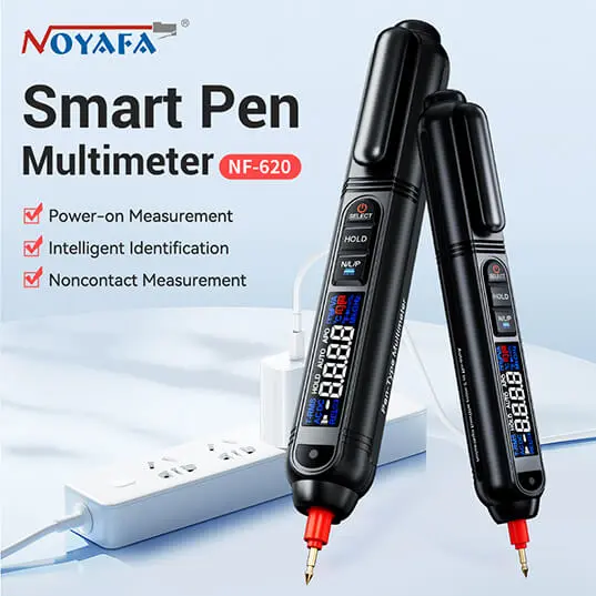 miernik noyafa NF-620