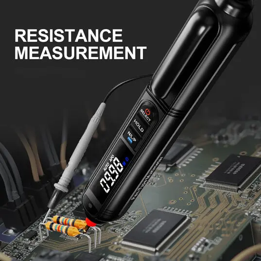 miernik noyafa NF-620