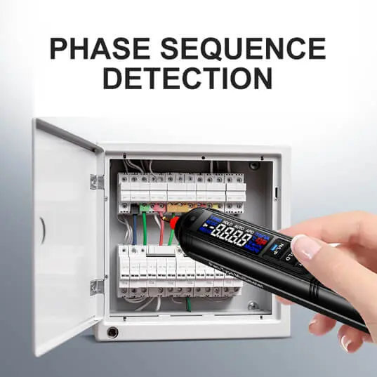 miernik noyafa NF-620