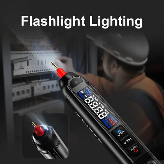 miernik noyafa NF-620