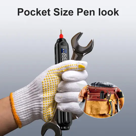 miernik noyafa NF-620