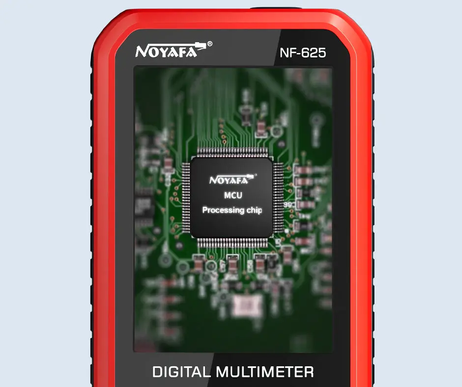 miernik noyafa NF-625