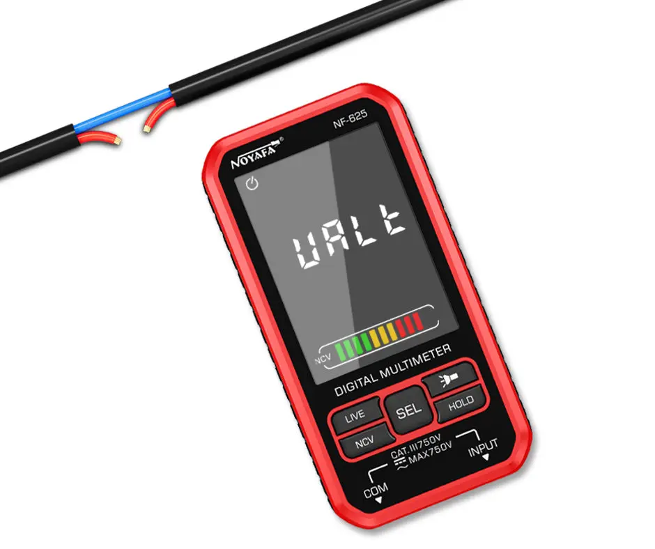 miernik noyafa NF-625