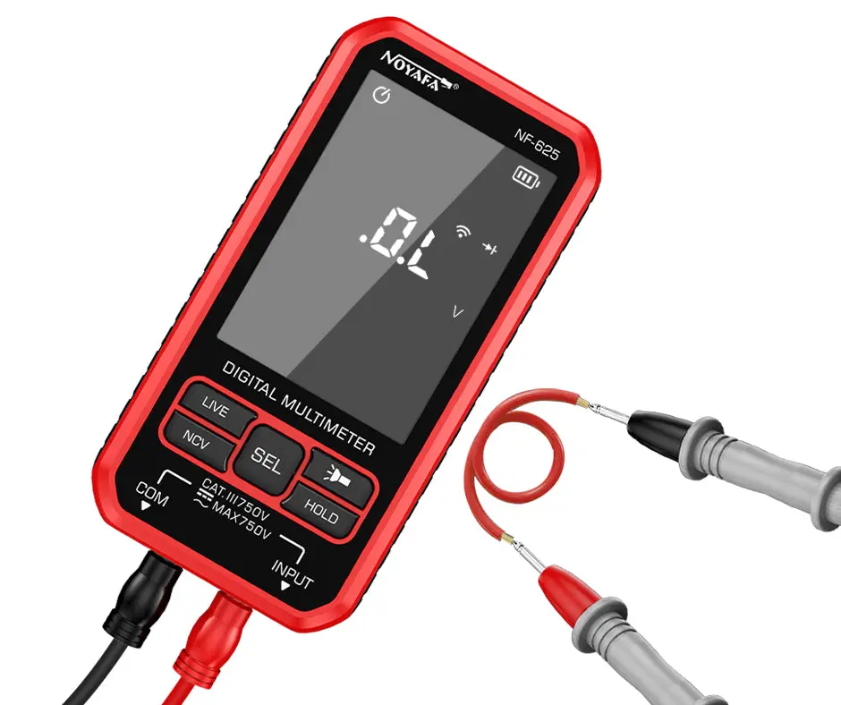 miernik noyafa NF-625