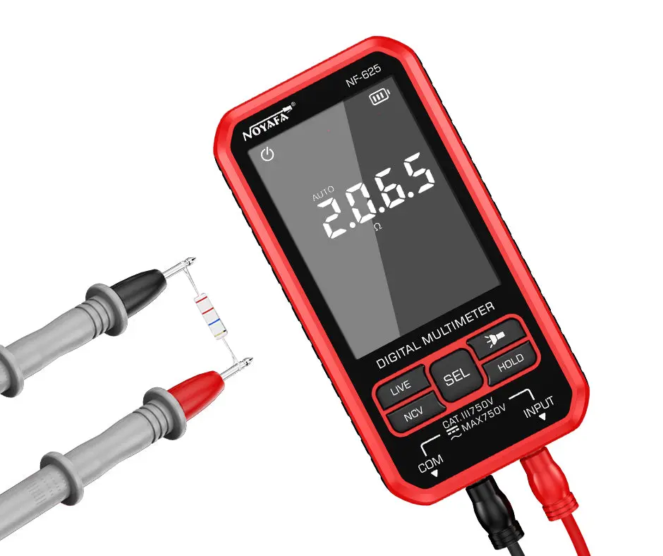 miernik noyafa NF-625