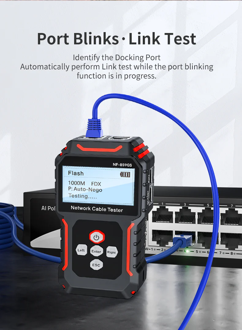 NOYAFA NF-859GS - zdjecie ilustracyjne