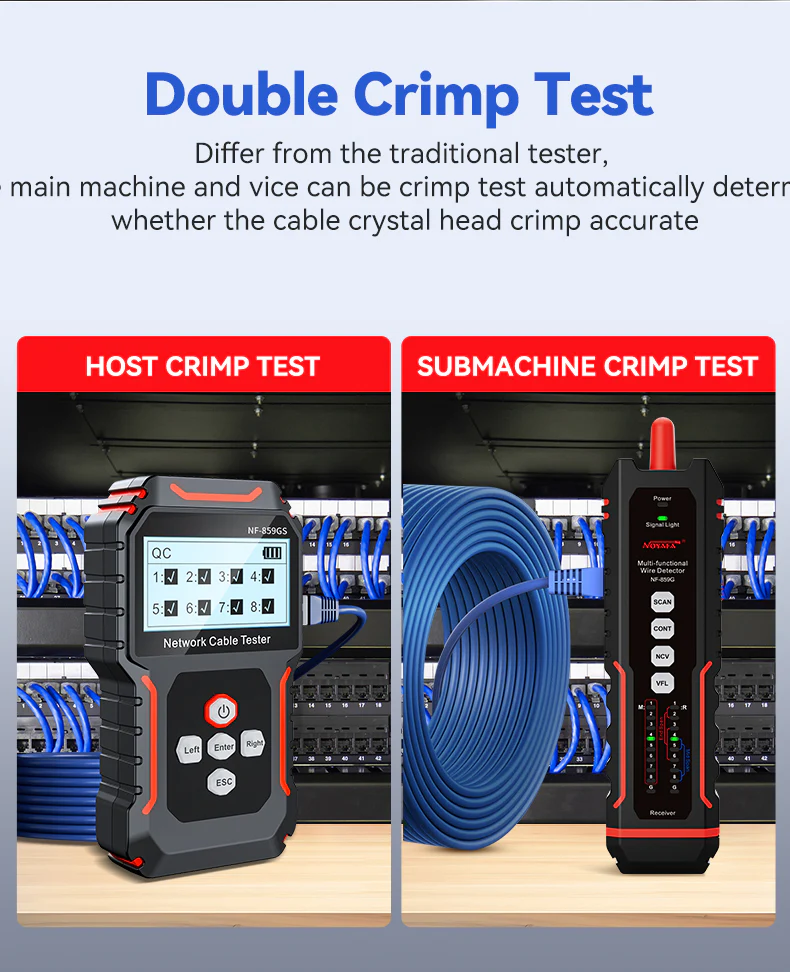 NOYAFA NF-859GS - zdjecie ilustracyjne