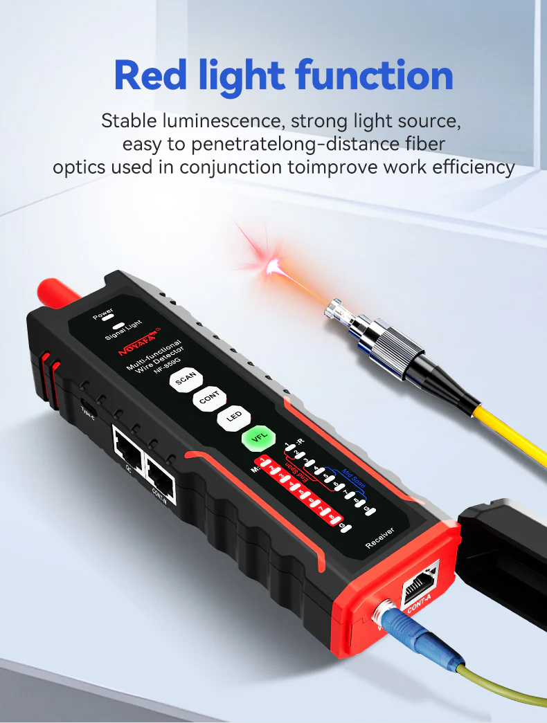 NOYAFA NF-859GS - zdjecie ilustracyjne