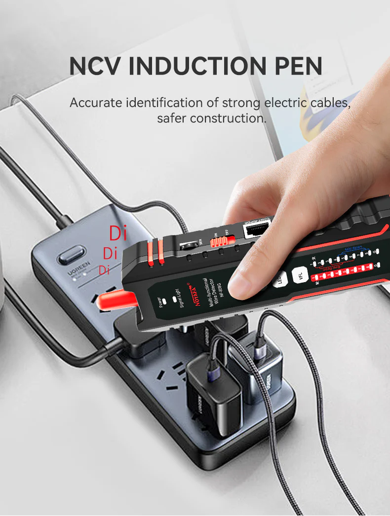 NOYAFA NF-859GS - zdjecie ilustracyjne