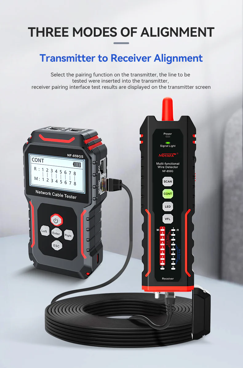 NOYAFA NF-859GS - zdjecie ilustracyjne