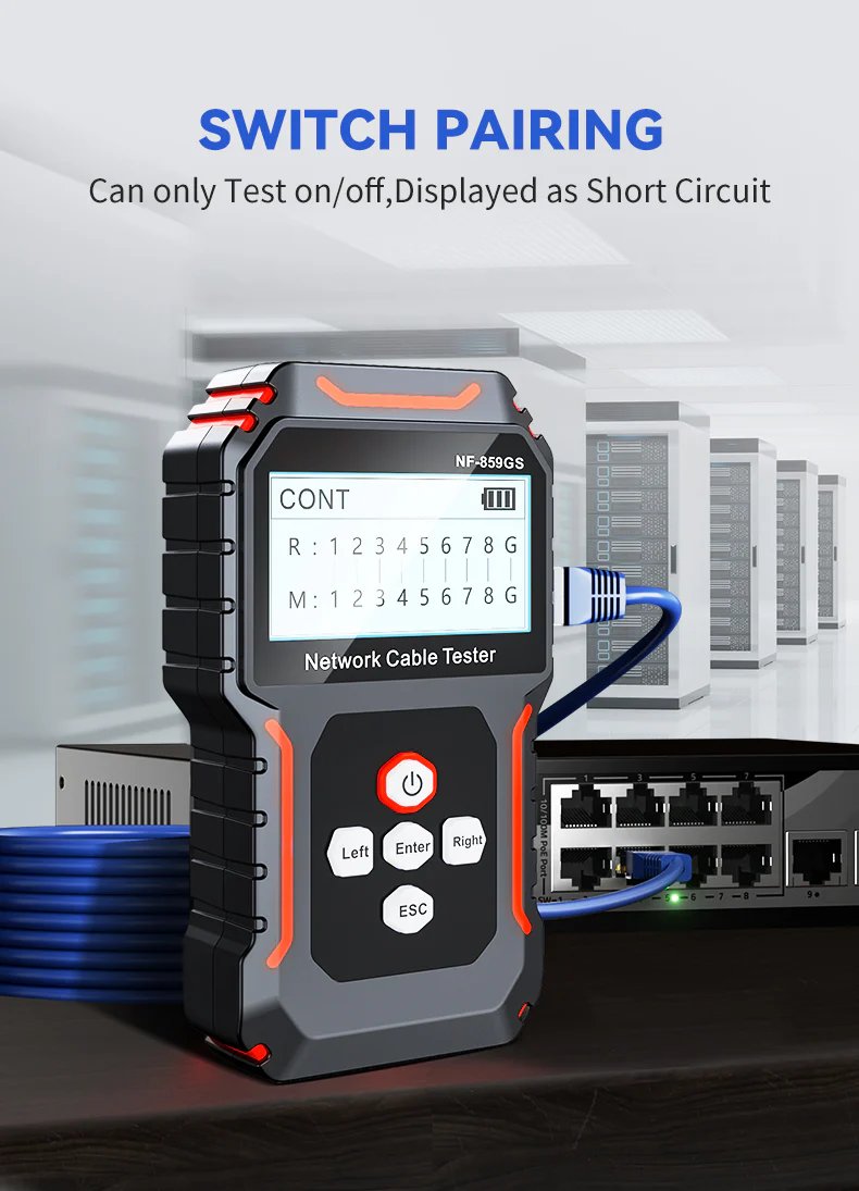 NOYAFA NF-859GS - zdjecie ilustracyjne