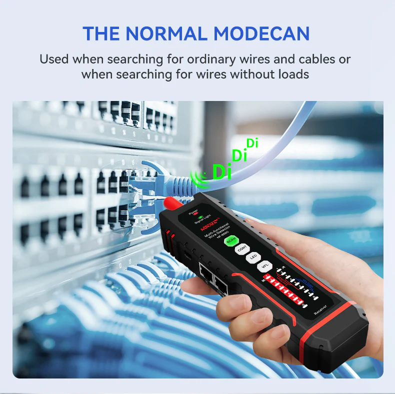 NOYAFA NF-859GS - zdjecie ilustracyjne