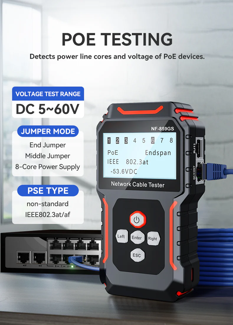 NOYAFA NF-859GS - zdjecie ilustracyjne