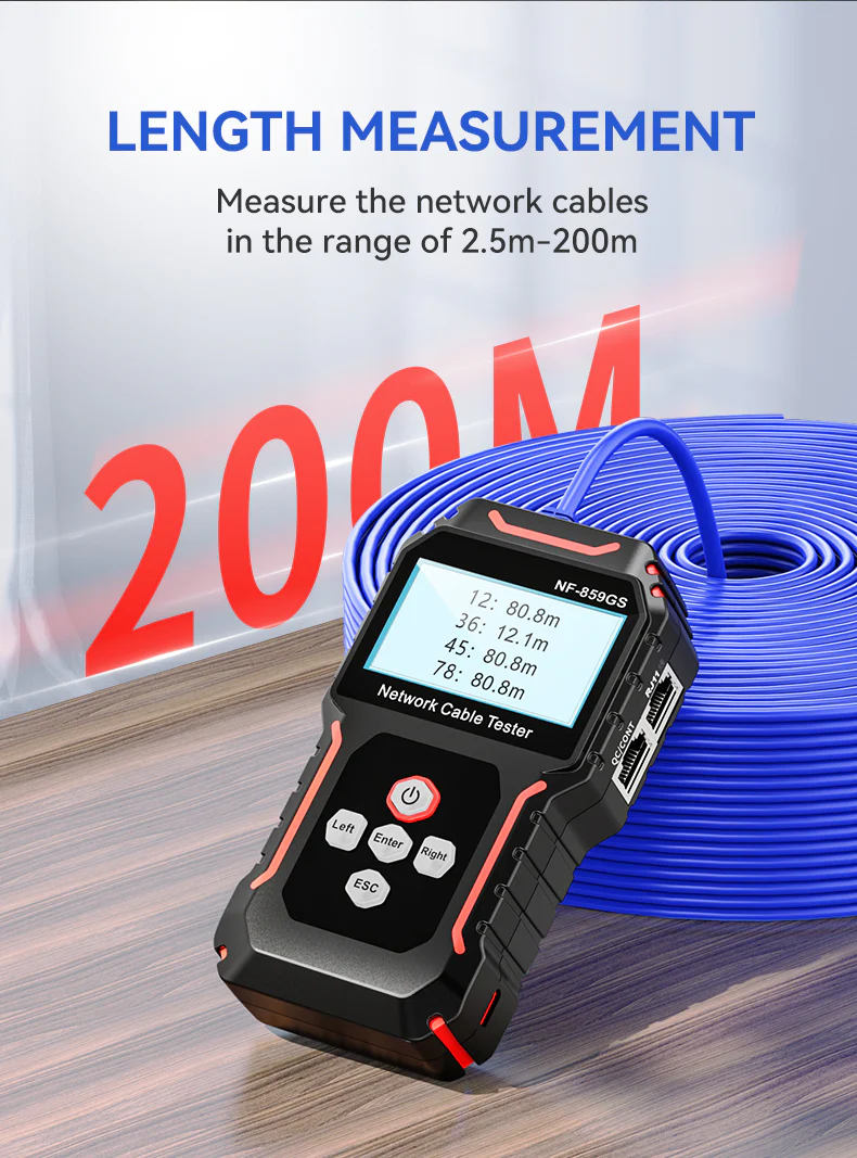 NOYAFA NF-859GS - zdjecie ilustracyjne