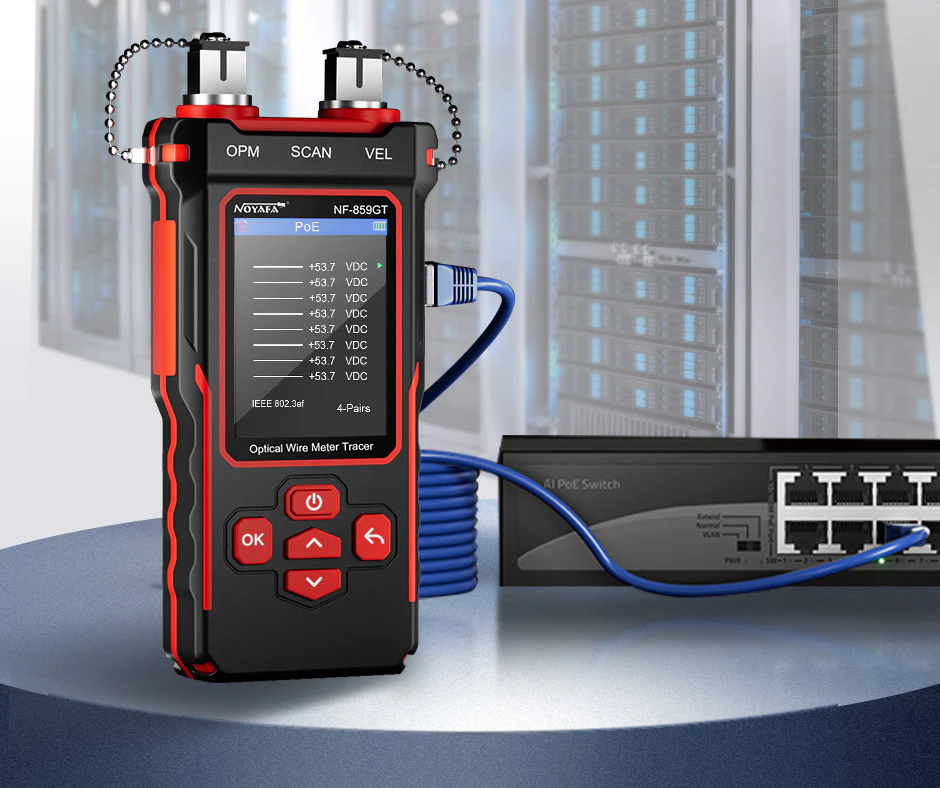 NOYAFA NF-859GT - zdjecie ilustracyjne