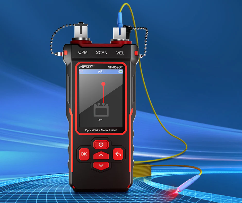 NOYAFA NF-859GT - zdjecie ilustracyjne