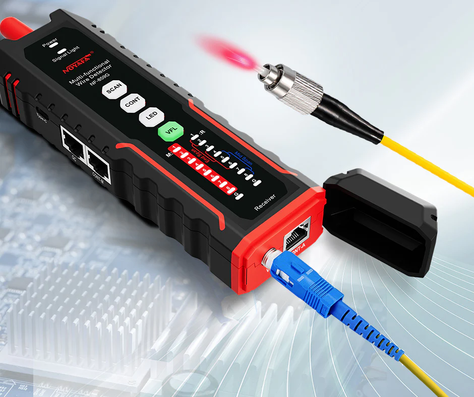 NOYAFA NF-859GT - zdjecie ilustracyjne