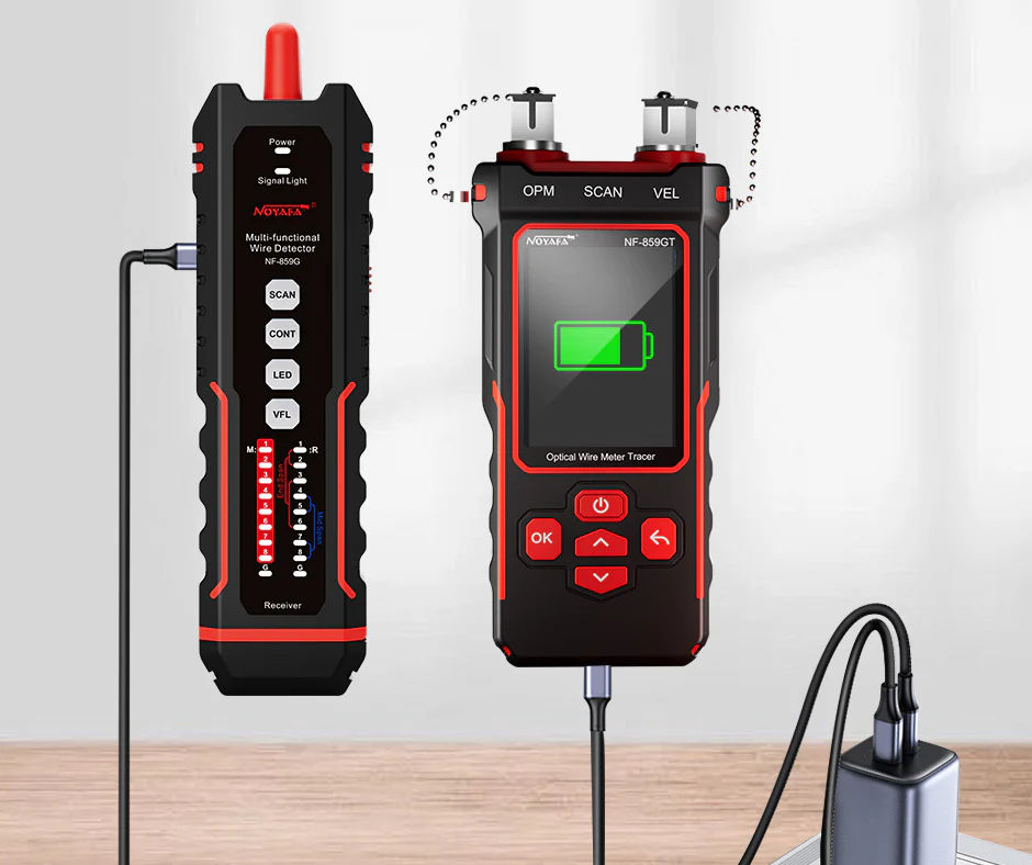 NOYAFA NF-859GT - zdjecie ilustracyjne