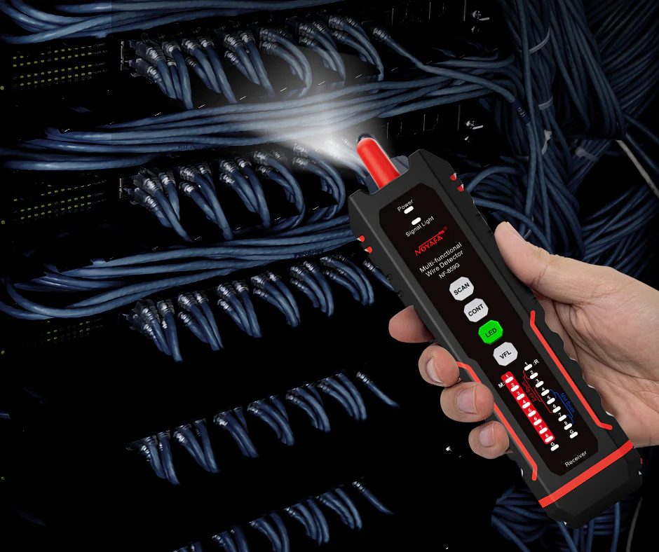 NOYAFA NF-859GT - zdjecie ilustracyjne