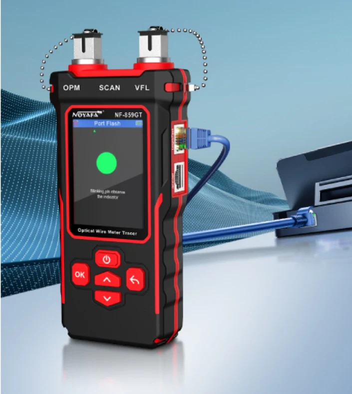 NOYAFA NF-859GT - zdjecie ilustracyjne