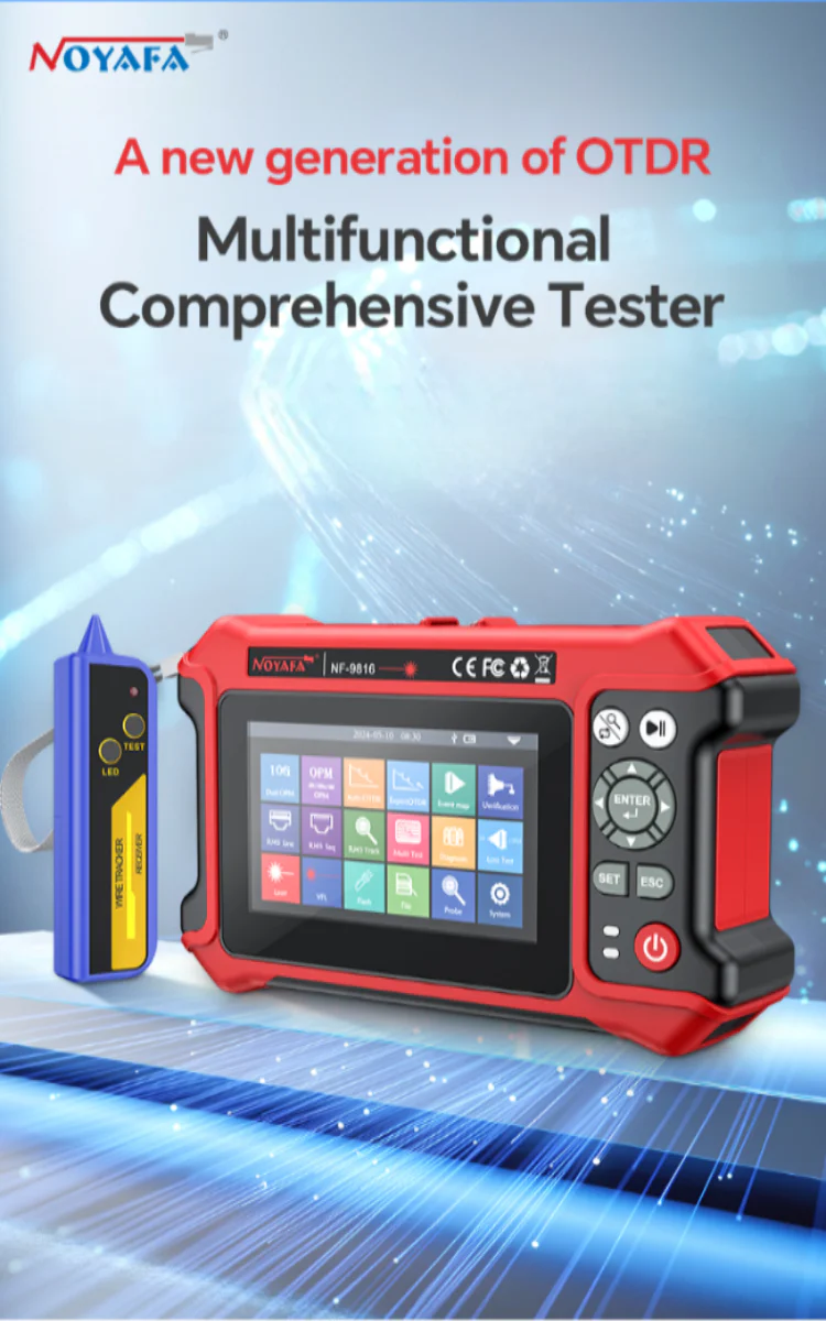 NOYAFA NF-9816 - zdjecie ilustracyjne