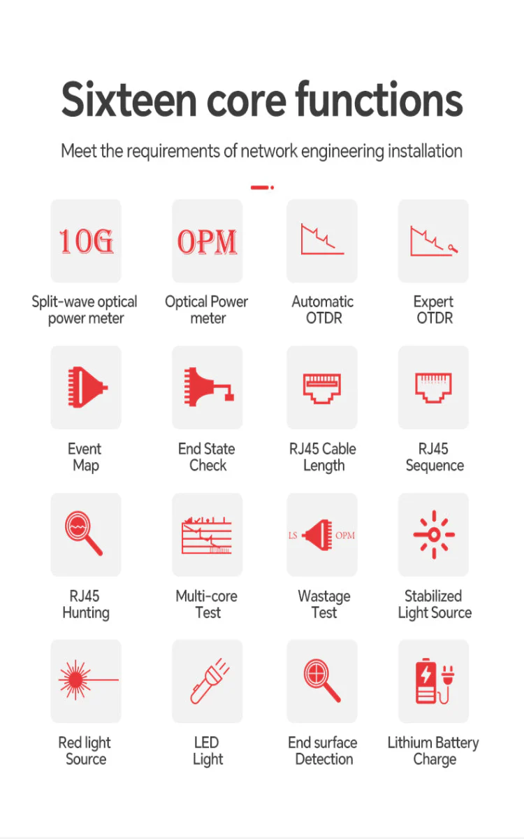 NOYAFA NF-9816 - zdjecie ilustracyjne