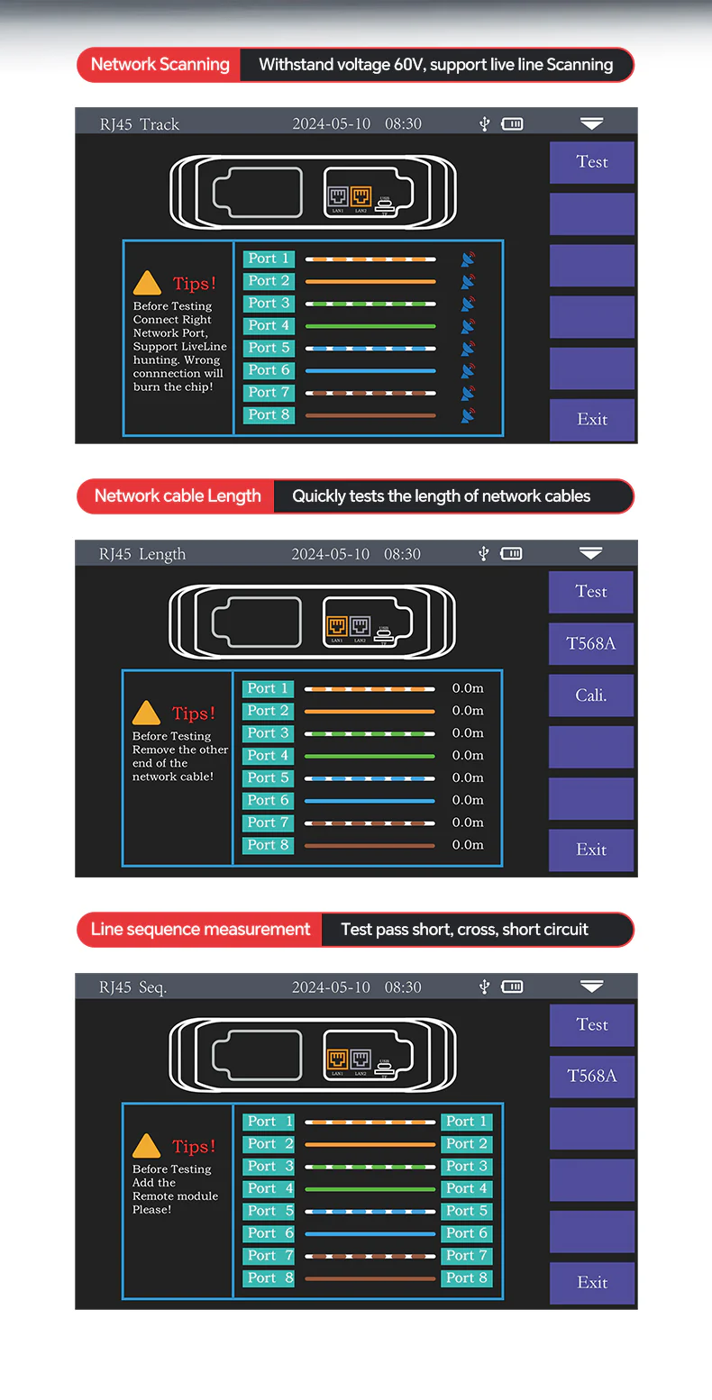 NOYAFA NF-9816 - zdjecie ilustracyjne