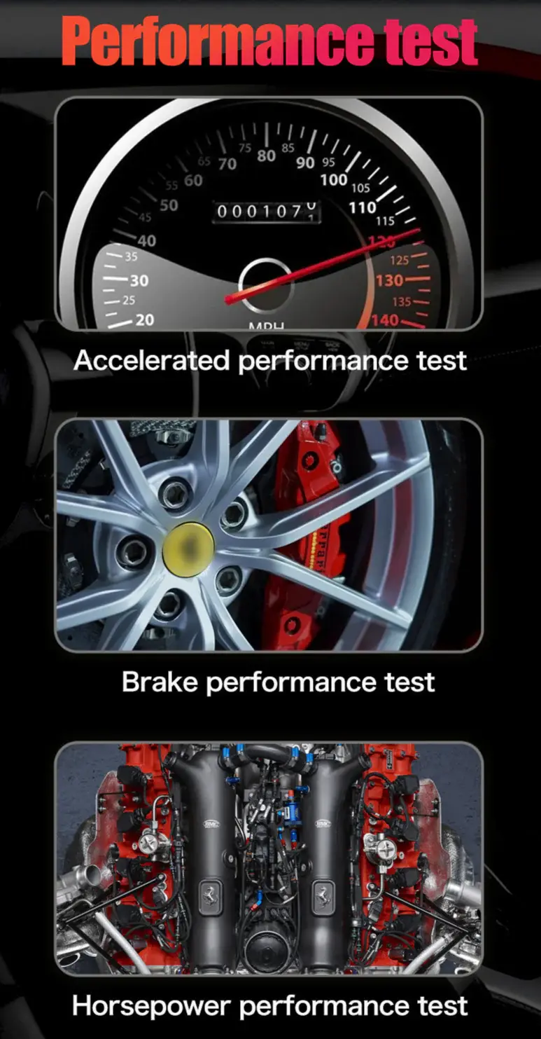 Tester OBD NOYAFA NF-S611