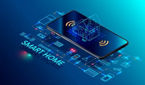 Smart home